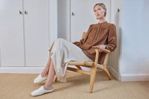 ILSE JACOBSEN Shirt (Quant02)