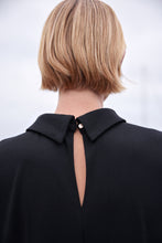 Load image into Gallery viewer, ILSE JACOBSEN Short Dress with Flounce (Miliro04)