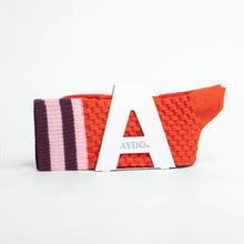 Load image into Gallery viewer, AYDO STUDIOS Amsterdam socks