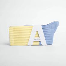 Load image into Gallery viewer, AYDO STUDIOS London socks