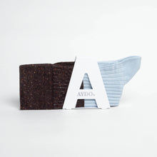 Load image into Gallery viewer, AYDO STUDIOS Porto socks