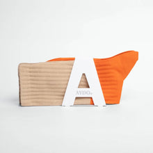 Load image into Gallery viewer, AYDO STUDIOS London socks