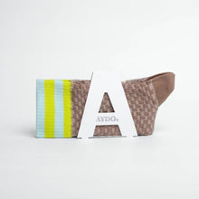 Load image into Gallery viewer, AYDO STUDIOS Amsterdam socks