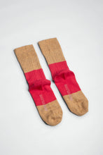 Load image into Gallery viewer, AYDO STUDIOS Porto socks