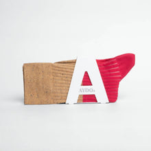 Load image into Gallery viewer, AYDO STUDIOS Porto socks