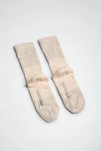 Load image into Gallery viewer, AYDO STUDIOS Porto socks