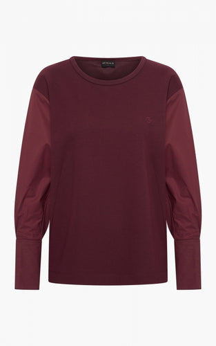 AIMEE THE LABEL Hayes A5 Blouse