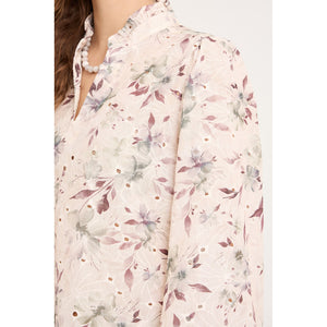 A-VIEW Grete Blouse