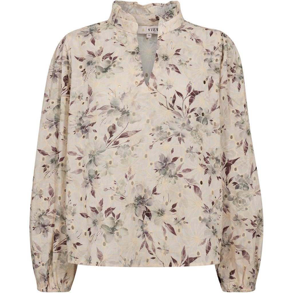 A-VIEW Grete Blouse