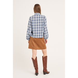A-VIEW  Thalia shirt