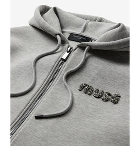 COPENHAGEN MUSE Scuba Hoodie