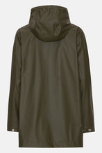 Load image into Gallery viewer, ILSE JACOBSEN Raincoat (Rain228fr)