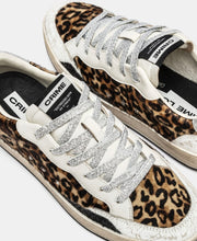 Load image into Gallery viewer, CRIME LONDON Chelsea Snow Leopard (25200AA8.68)