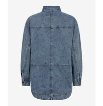 Load image into Gallery viewer, COPENHAGEN MUSE Jeycee Denim Jacket