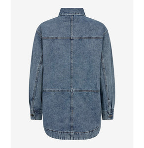 COPENHAGEN MUSE Jeycee Denim Jacket