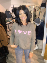 Load image into Gallery viewer, LULU&#39;S LOVE Cashmere Knit