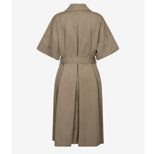 Load image into Gallery viewer, COPENHAGEN MUSE Flot Trenchcoat