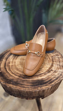 Load image into Gallery viewer, BABOUCHE Jetty loafer