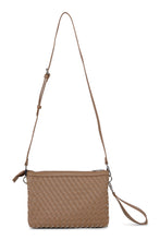 Load image into Gallery viewer, ILSE JACOBSEN Clutch Bag (Bag08CB)
