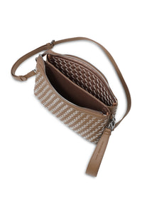 ILSE JACOBSEN Clutch Bag (Bag08CB)