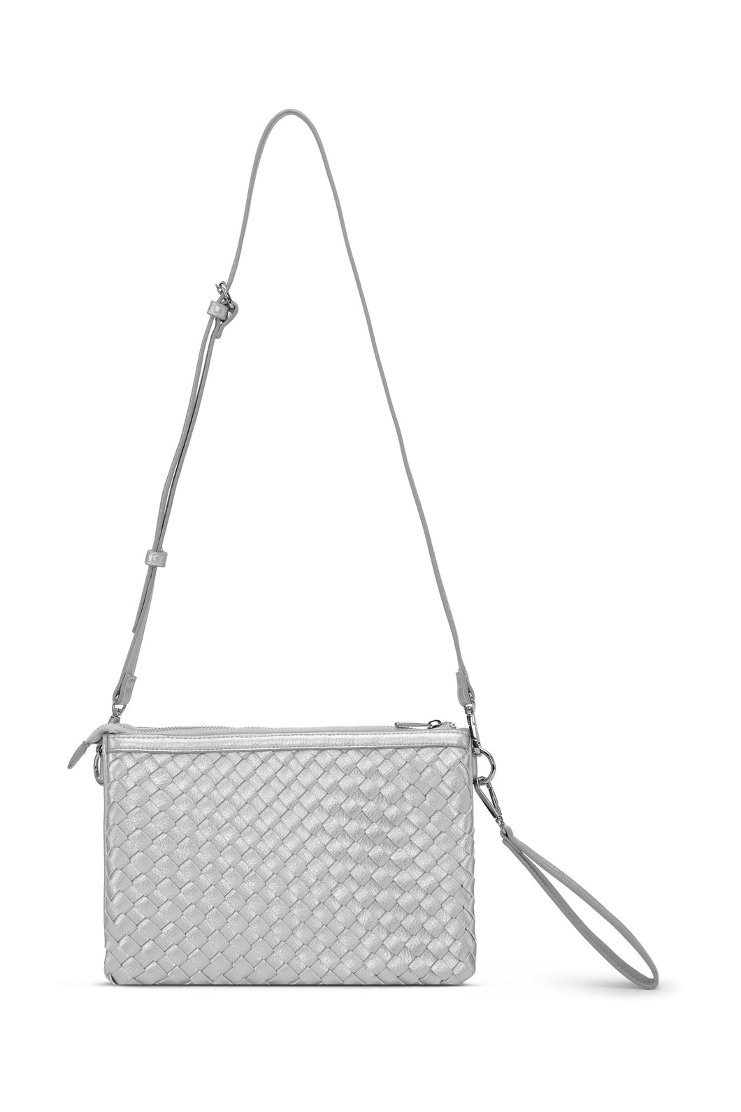 ILSE JACOBSEN Clutch Bag (Bag08CB)