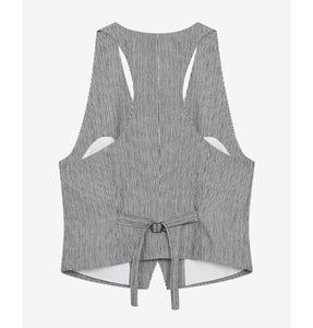 COPENHAGEN MUSE Emily Waistcoat