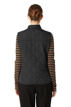Load image into Gallery viewer, ILSE JACOBSEN Short Gilet (Beat01)