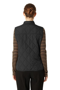 ILSE JACOBSEN Short Gilet (Beat01)