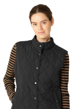 Load image into Gallery viewer, ILSE JACOBSEN Short Gilet (Beat01)