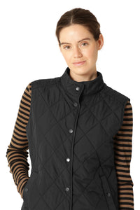 ILSE JACOBSEN Short Gilet (Beat01)