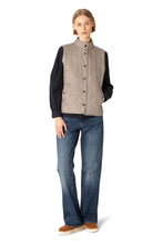 Load image into Gallery viewer, ILSE JACOBSEN Short Gilet (Beat01)