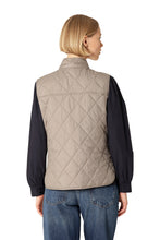 Load image into Gallery viewer, ILSE JACOBSEN Short Gilet (Beat01)
