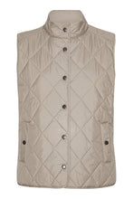 Load image into Gallery viewer, ILSE JACOBSEN Short Gilet (Beat01)