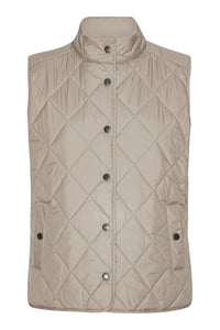 ILSE JACOBSEN Short Gilet (Beat01)