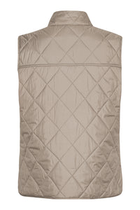 ILSE JACOBSEN Short Gilet (Beat01)