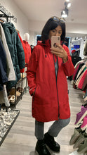 Load image into Gallery viewer, ILSE JACOBSEN Raincoat Rain128