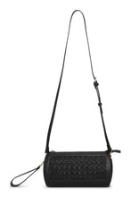 Load image into Gallery viewer, ILSE JACOBSEN Clutch Bag with Crossbody Strap (Braid04)