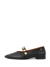 Load image into Gallery viewer, BABOUCHE Flynn Balerina Flats