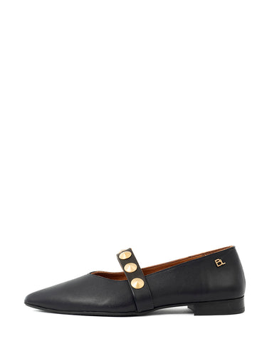 BABOUCHE Flynn Balerina Flats