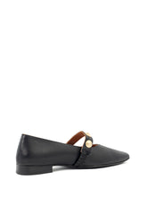 Load image into Gallery viewer, BABOUCHE Flynn Balerina Flats