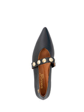 Load image into Gallery viewer, BABOUCHE Flynn Balerina Flats
