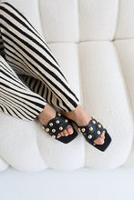 Load image into Gallery viewer, BABOUCHE Sabien slider