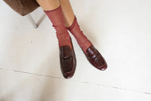 Load image into Gallery viewer, BABOUCHE LIFESTYLE Sia loafer