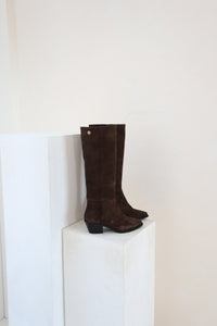 BABOUCHE Rabia Boot