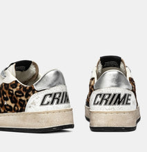 Load image into Gallery viewer, CRIME LONDON Chelsea Snow Leopard (25200AA8.68)
