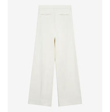 Load image into Gallery viewer, COPENHAGEN MUSE Wide Leg Pants Jet Stream (Cream)