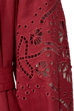 Load image into Gallery viewer, PIESZAK Pina Maxi Dress