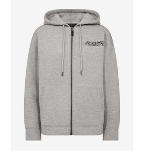 COPENHAGEN MUSE Scuba Hoodie