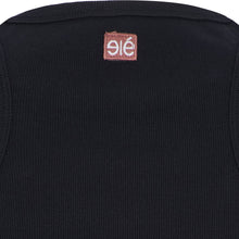 Load image into Gallery viewer, ESME STUDIOS Blossom Racerback Ribbed Tank