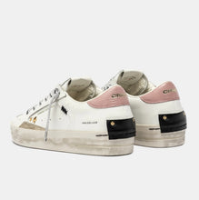 Load image into Gallery viewer, CRIME LONDON SK8 Deluxe Baby Pink (25103AA8.10)